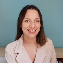 Olaia Fernández Fernández, Psicólogo Majadahonda