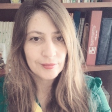 María del Mar García Delgado, Psicólogo Jaén