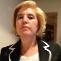 Rosa Maria Vilariño Rodríguez
