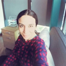 Lourdes Estrella, Psicólogo Granada