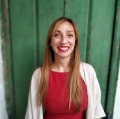 Isabel Sánchez González