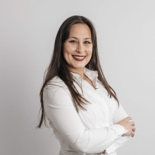 Raquel Martín Martínez, Psicólogo Fuenlabrada