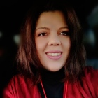 Marta de la Cruz Calandria