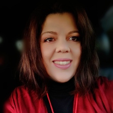 Marta de la Cruz Calandria, Psicólogo Madrid