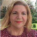 Lourdes Torrecillas Pérez