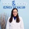 Lucia Maria Garcia Serrano