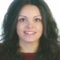 Carla Moreno Gonzalez