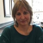 Dra. Carme Giménez Lozano