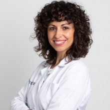 Ainoa Navarrete Pérez, Dietista Nutricionista Córdoba