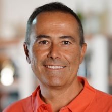 Fernando de la Guia Galipienso, Cardiólogo Denia