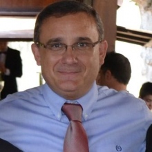 Xosé M. Vázquez Dorrego, Oftalmólogo Sant Cugat del Vallès