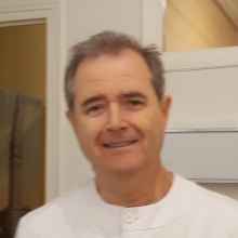 Luis Merinero Cortes, Dentista Madrid