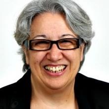 Mari Carmen González Sinde, Homeópata Huesca