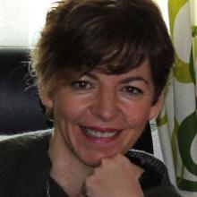 Gemma Echevarría Correa, Psicólogo Badajoz
