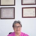 Mª Dolores García-Agenjo Marín