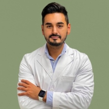 Giovanni Giorgianni, Médico estético Valencia