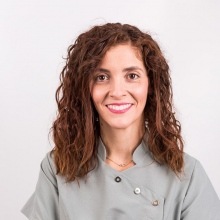 Margarita González Villarejo, Dentista Sevilla