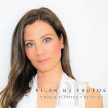 Pilar De Frutos, Cirujano plástico Madrid