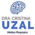 Cristina Uzal Fernández