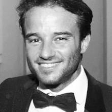 Joaquin Moya-Angeler