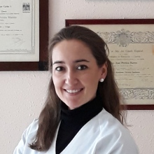 Elena Cuello Pereira, Dentista Sevilla