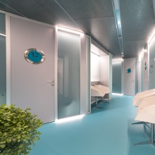 CIO Salud Bilbao