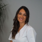Cristina Corrales Hernandez