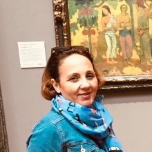 Isabel Gallardo, Psicólogo Marbella