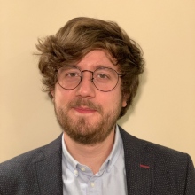 Oscar Guijarro Mateo, Psicólogo Brunete
