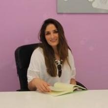 Melania Gasca Bellido, Psicólogo Cádiz