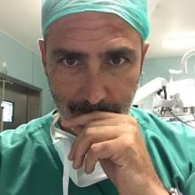 Manuel Arrebola Lopez, Angiólogo y cirujano vascular Valencia