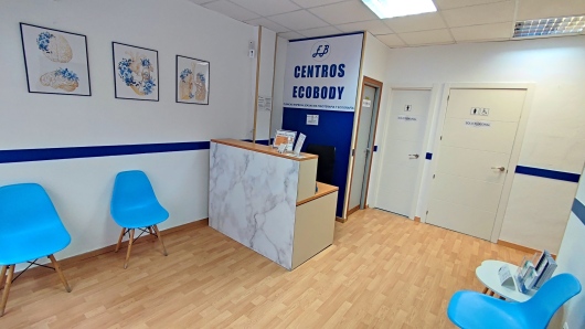 Centro Médico Calderón Alcalá de Henares-2