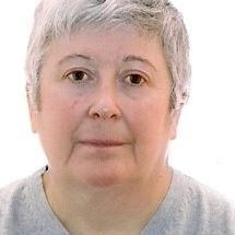 Rosa Perez Vieites, Psicólogo Valencia