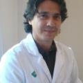 Cesar Casanova González