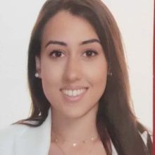 Natalia Godarzi-Mehdikhani López, Psicólogo Alcalá de Henares