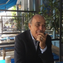 Alfredo García Valtuille, Psiquiatra Palma de Mallorca