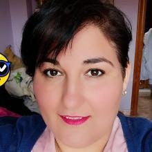 Ana Isabel Almécija Alonso