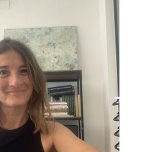 Iolanda Gisbert Tolosa, Psicólogo Badalona