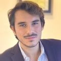 Fernando Vegue Perez