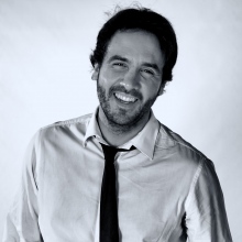 Santiago Estrada Regueiro, Psicólogo Alcorcón