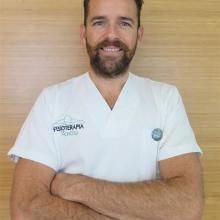 Rafael Vicetto Martinez, Fisioterapeuta Madrid