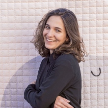 Marta González, Psicólogo Alcobendas