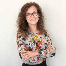 Casandra Gálvez Calero, Psiquiatra Alcalá de Henares