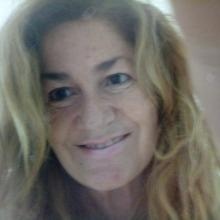 María Jesús Aragón Zárate