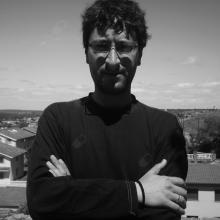 Jesús David Zarza Mota, Psicólogo Parla