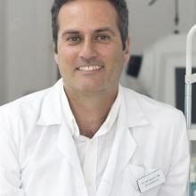 José Ignacio Valls Martínez, Oftalmólogo San Vicente del Raspeig