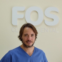 Adrian Carbajosa Fernandez, Dentista Sevilla