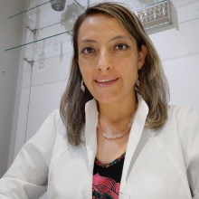Ana Karina Roa Lima, Terapeuta complementario Madrid