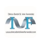 Clínica Dental Iván Fernández logo