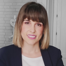 Arancha Clares, Psicólogo Chiclana de la Frontera